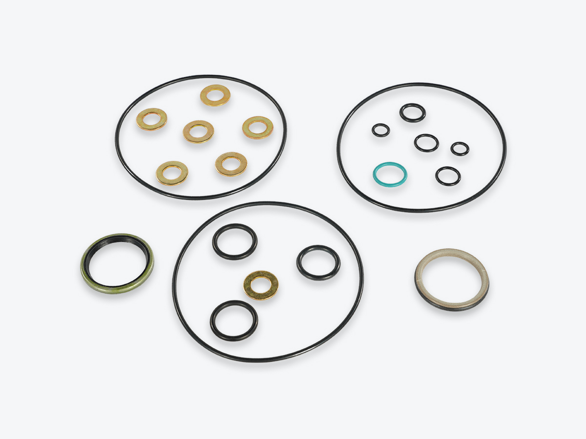 An image showing a detailed view of Repair Kit (Part 35/404202)